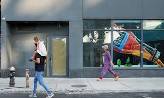 Prime North Williamsburg Pop-up/Gallery - Image 1