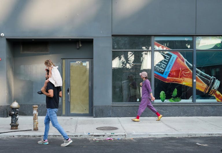 Prime North Williamsburg Pop-up/Gallery - Image 1