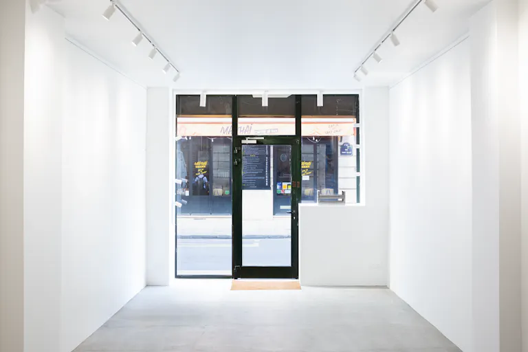 Temporary 13 Marais show room & pop up - Image 1