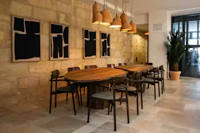 Rez-de-chaussée - espace évenementiel - Image 3