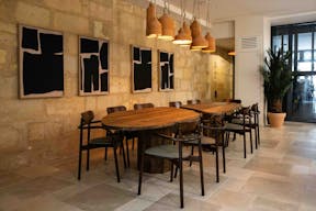 Rez-de-chauss�e - espace �venementiel - Image 3