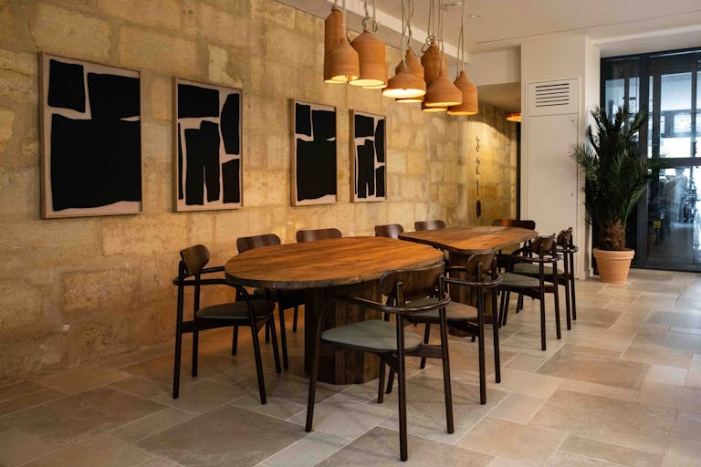 Rez-de-chauss�e - espace �venementiel - Image 3