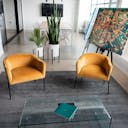 Private Loft Gallery in the Iconic Brooklyn Navy Yard