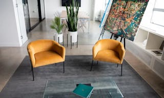 Private Loft Gallery in the Iconic Brooklyn Navy Yard - Image 0