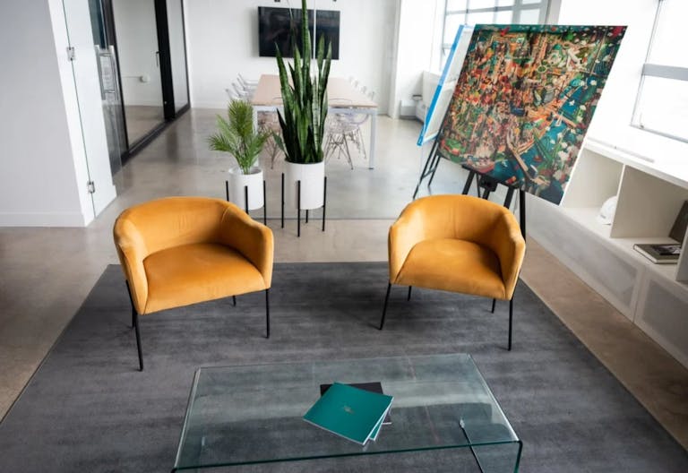 Private Loft Gallery in the Iconic Brooklyn Navy Yard - Image 0