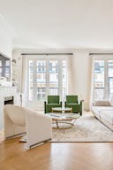 Appartement Haussmannien de 170m2 Avenue Victor Hugo - Image 18