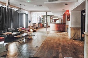 Bar/ Restaurant in Oberkampf - Image 4