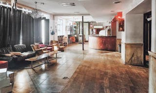 Bar/ Restaurant in Oberkampf - Image 4