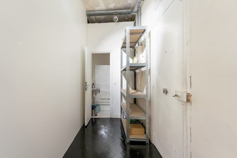 Rue Saint-Claude Boutique Ephémère - Image 4