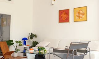 Maison d'architecte avec ext�rieur - Image 5