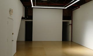 Downtown Private Audio Room - Image 4
