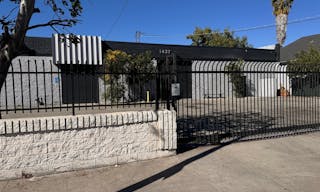 Large creative space near crypto arena - Image 9