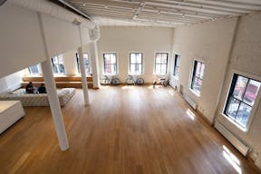 Gorgeous, Exposed White Brick Tribeca Penthouse - Image 9