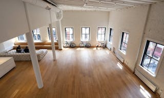 Gorgeous, Exposed White Brick Tribeca Penthouse - Image 9