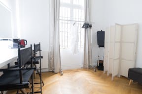 Un espace créatif : studio, showroom, pop-up. - Image 11