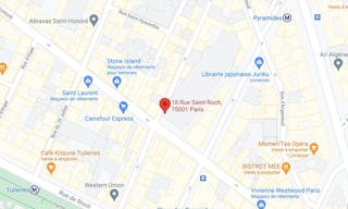 Charming Boutique 1st Arrondissement - Saint-Honor� - Image 2