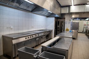 Garden Terrace at Stresemannstraße - Image 18