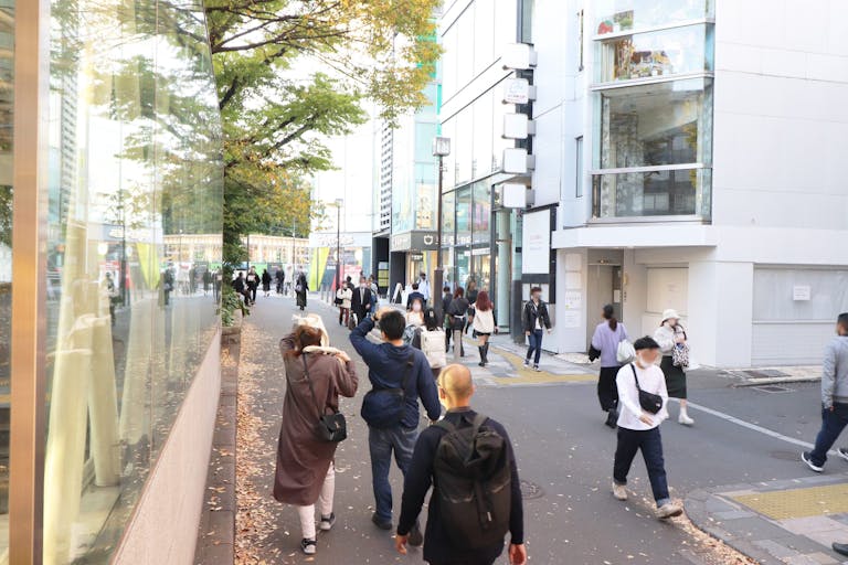 Harajuku Event Space - Image 4