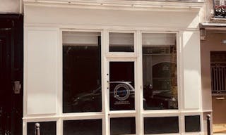 El�gant espace situ� au c?ur du 7�me arrondissement. - Image 2