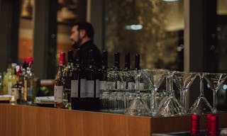 Bright and Modern Coffee Shop with Outdoor and Event Space in Downtown Dallas - Image 4