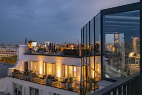 LOFT CHAMPS-ÉLYSÉES - Image 2