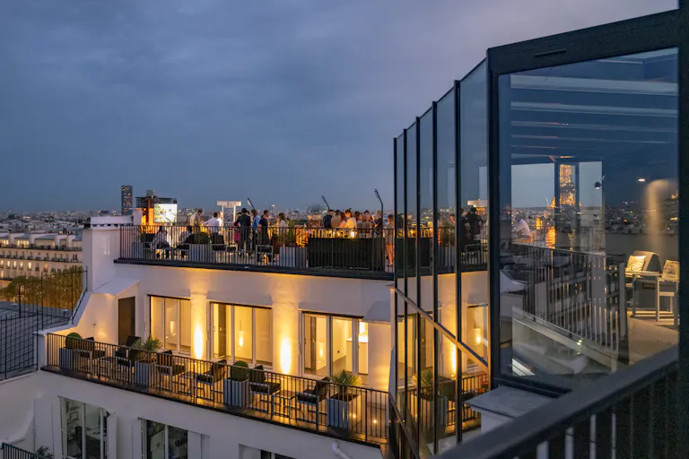 LOFT CHAMPS-ÉLYSÉES - Image 2