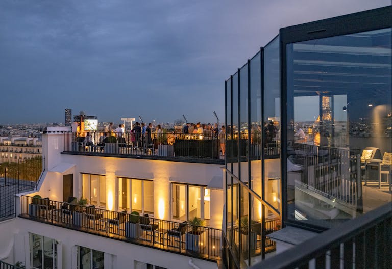 LOFT CHAMPS-ÉLYSÉES - Image 2