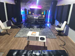 Music Recording Studio/ Rehearsals / Event Space in Greenpoint - Image 2