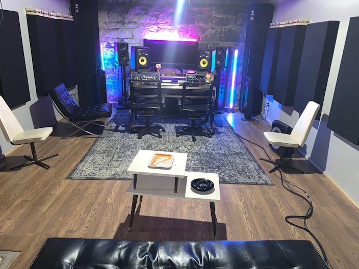 Music Recording Studio/ Rehearsals / Event Space in Greenpoint - Image 2