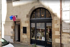 A Unique modular space, Art Gallery, Pop Up Store, Workshop, Team Building - Image 1