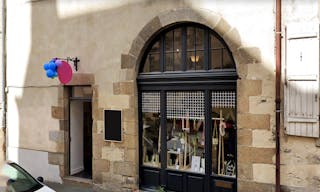 A Unique modular space, Art Gallery, Pop Up Store, Workshop, Team Building - Image 1