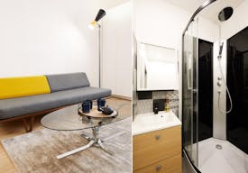 ? Studio photo & vid�o � Paris 16 - 80 m2 pens� pour votre cr�ativit� ? - Image 8