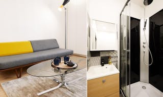 ? Studio photo & vid�o � Paris 16 - 80 m2 pens� pour votre cr�ativit� ? - Image 8