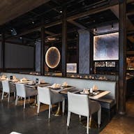 Times Square Restaurant - Image 2