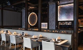 Times Square Restaurant - Image 2