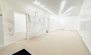 Galerie A PART - au coeur du 10ème arrondissement - Image 1