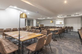 Magnificent Mansion to Rent - Paris 8th - Concorde/Saint-Honor�/Madeleine Area - Image 7