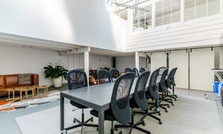 Tons of natural light! Soaring ceilings! Convenient Location! - Image 0