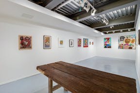 Wonderful Gallery in Bustling Lower East Side - Image 3