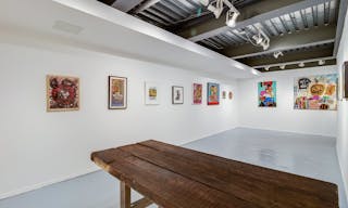 Wonderful Gallery in Bustling Lower East Side - Image 3