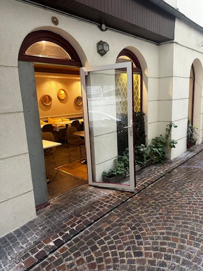 Restaurant avec vitrine dans le 16ieme - Image 3