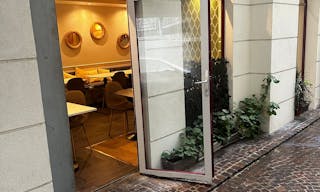 Restaurant avec vitrine dans le 16ieme - Image 3
