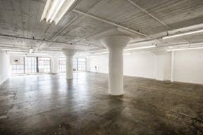 Large Naturally 24-hour Lit Multi-purpose Event Space - Image 23