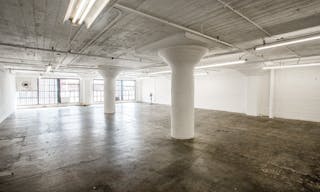 Large Naturally 24-hour Lit Multi-purpose Event Space - Image 23