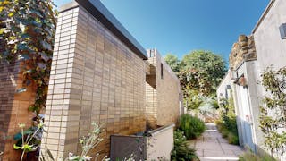 An Unexpected Event Venue and Botanic Garden in Brooklyn, NY - Image 4