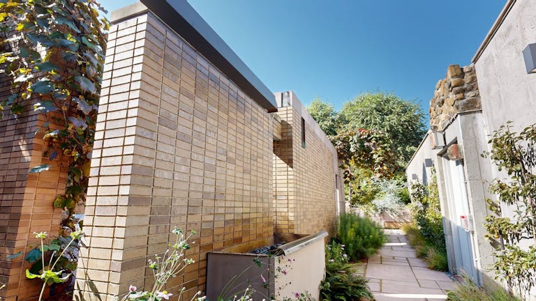 An Unexpected Event Venue and Botanic Garden in Brooklyn, NY - Image 4