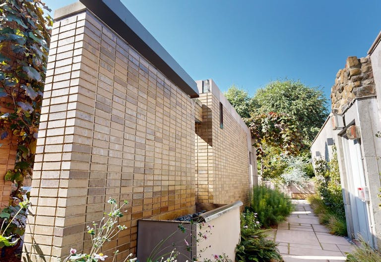 An Unexpected Event Venue and Botanic Garden in Brooklyn, NY - Image 4