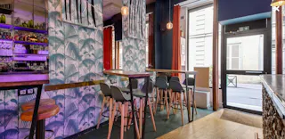 Bar � cocktails - Image 6