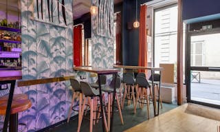 Bar � cocktails - Image 6