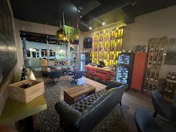 Wynwood spot - wine bar concept - Image 0
